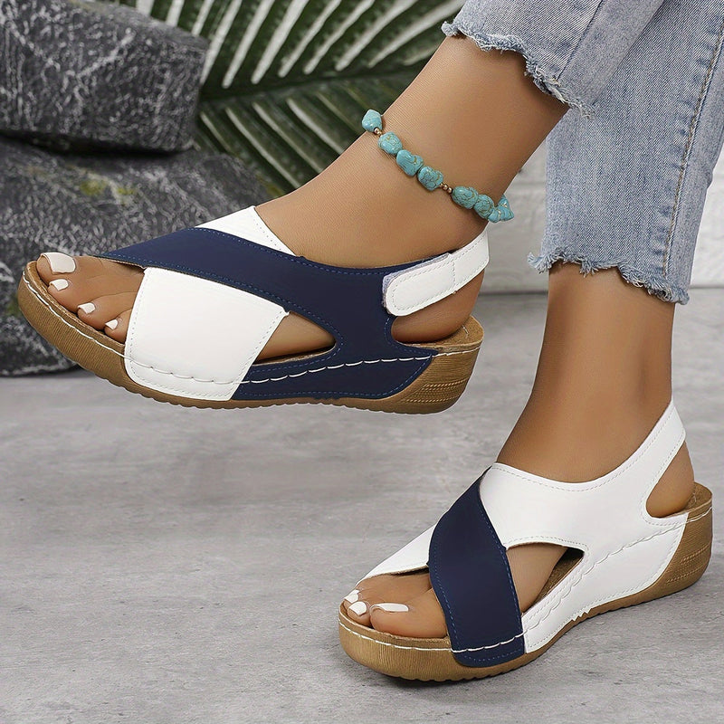 Beautifully Crafted Orthopedic Sandals