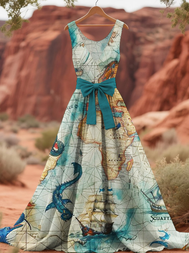 Thoughtfully Designed Dress