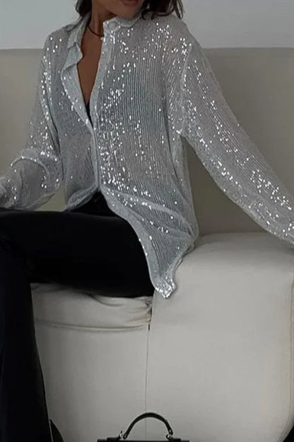 Gracefully Designed Shirt