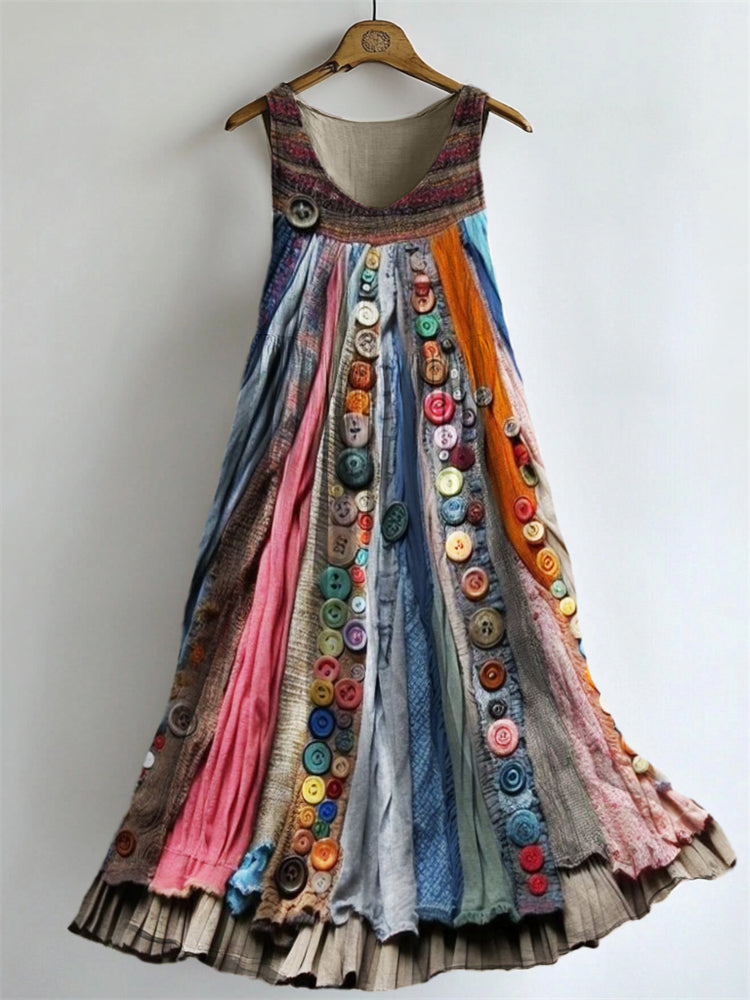 Beautifully Crafted Dress