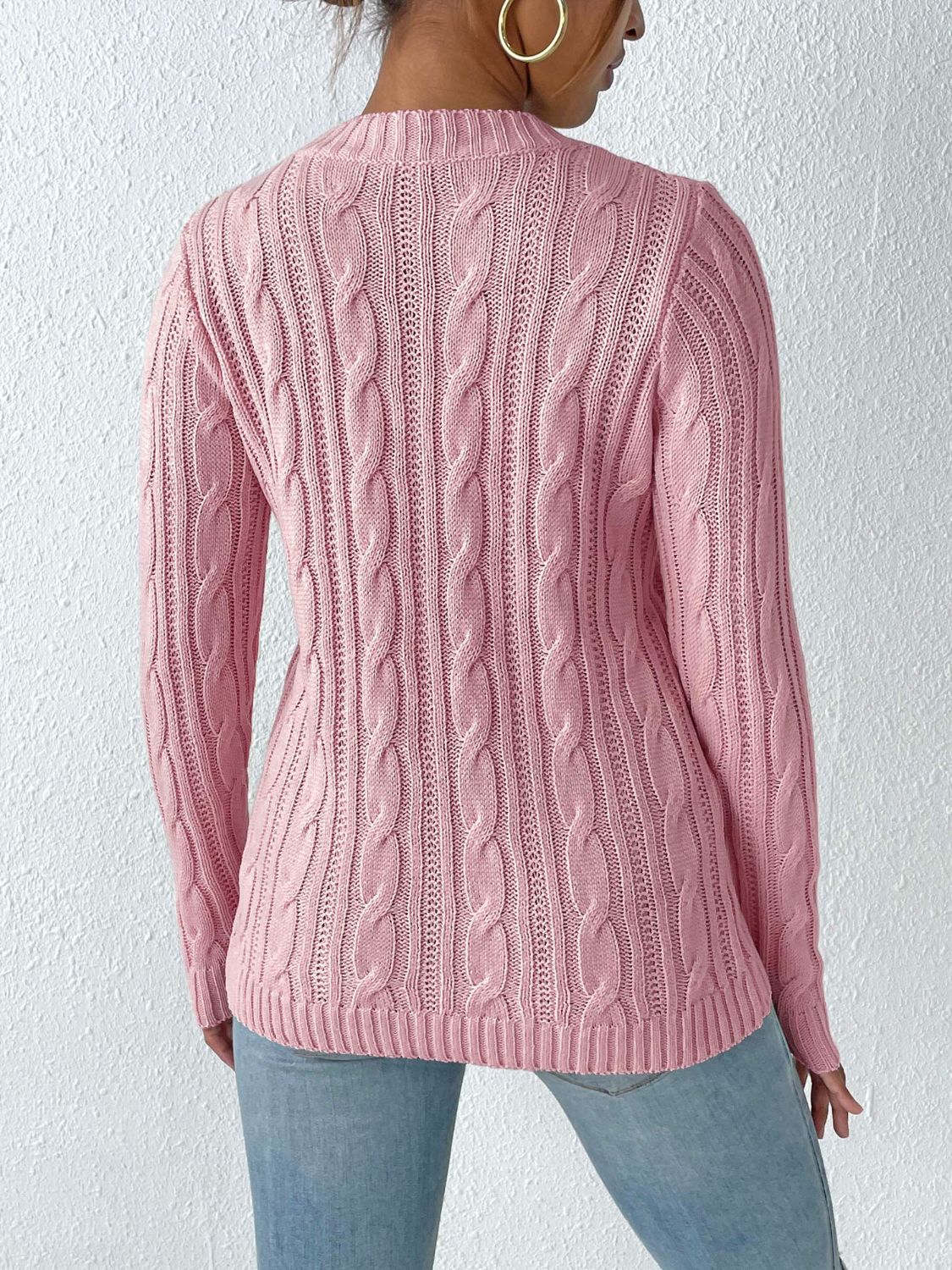 Beautifully Crafted Sweater