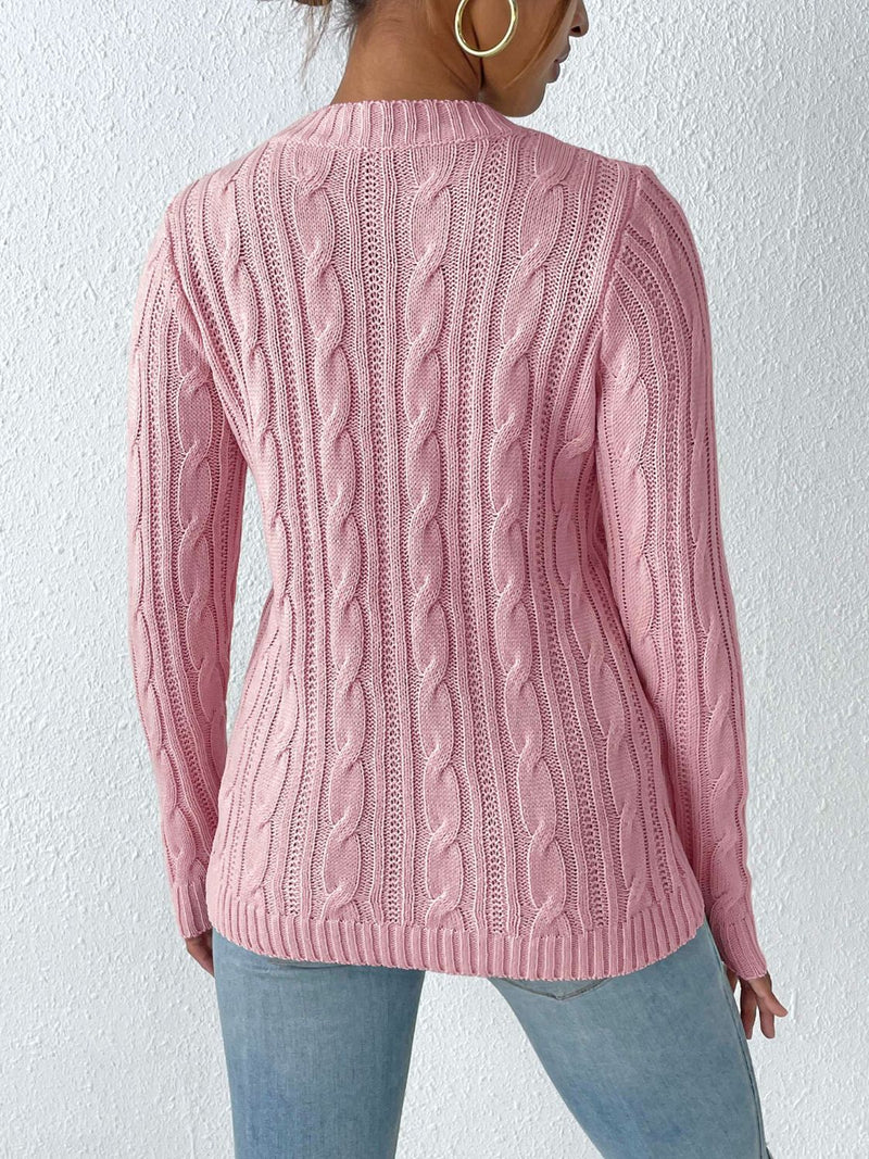 Beautifully Crafted Sweater