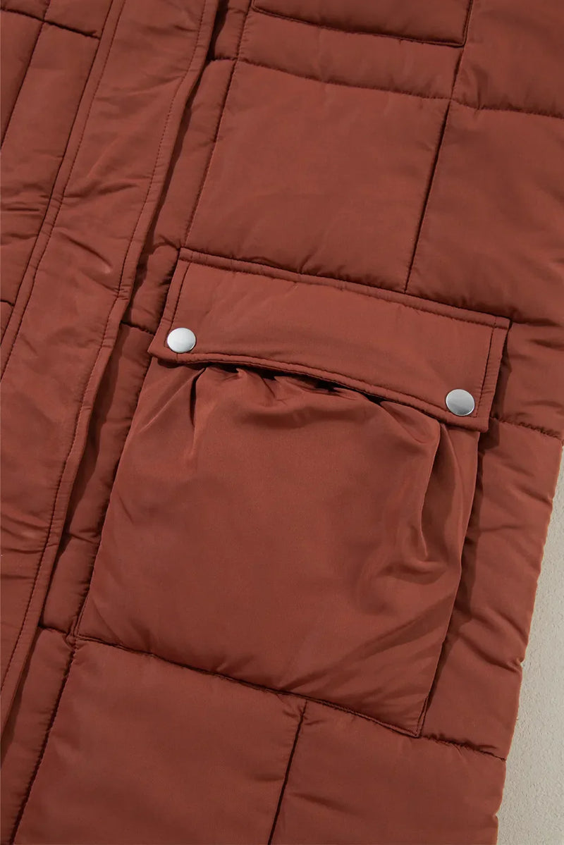 Classic Designed Coat