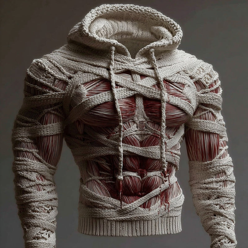 Elegantly Designed Sweater