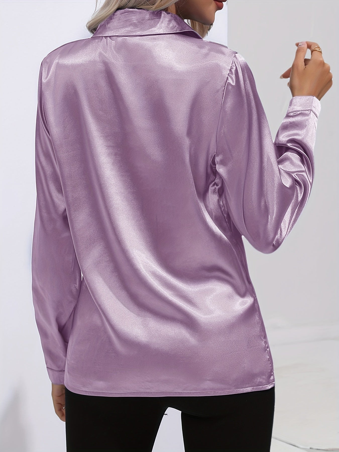 Classic Designed Blouse