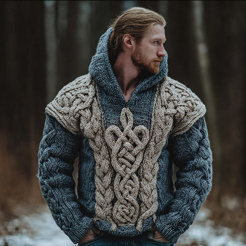 Beautifully Crafted Sweater