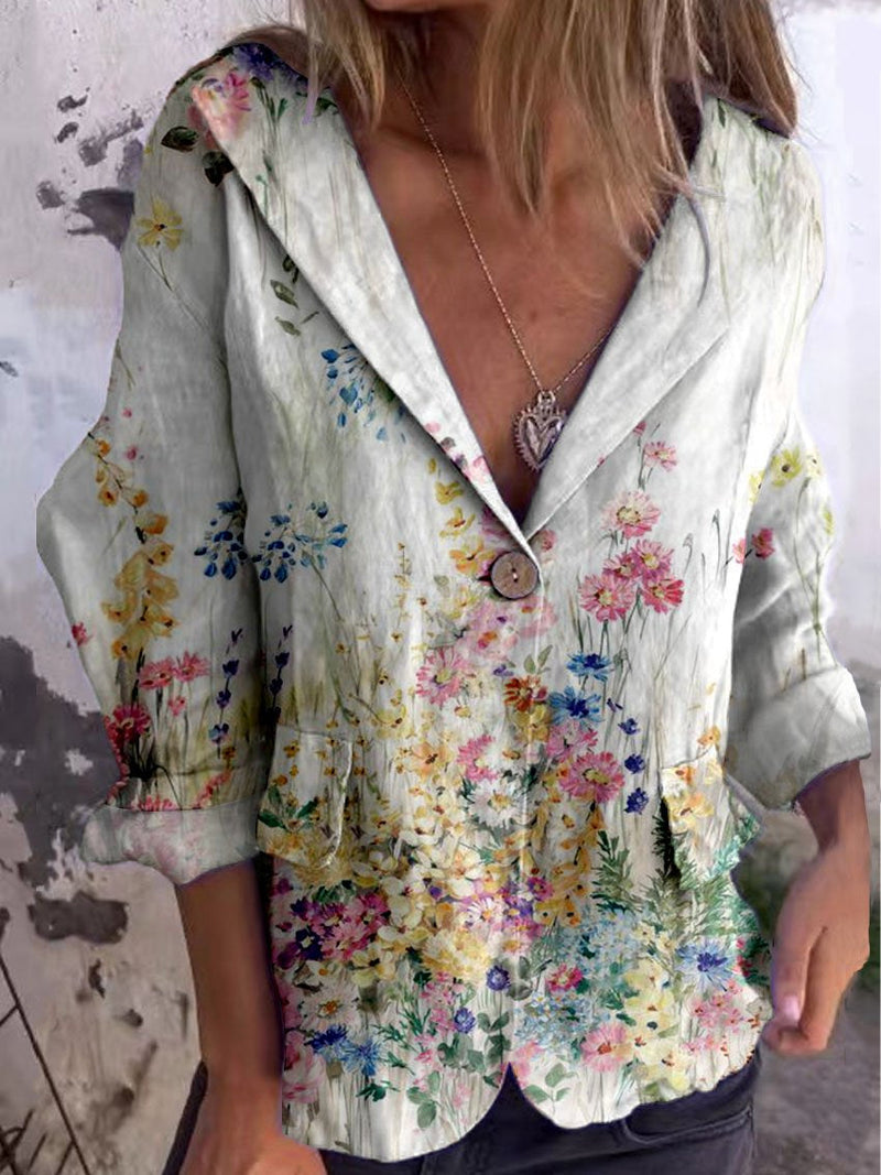 Classic Designed Coat