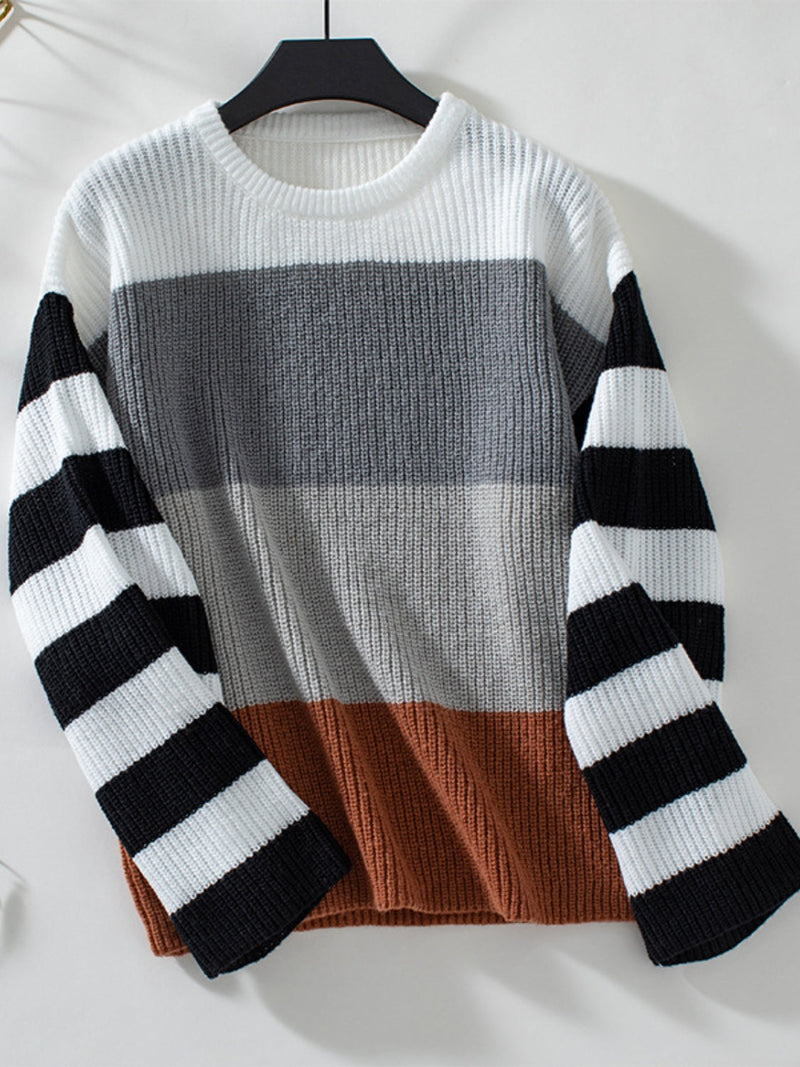 Elegantly Designed Sweater