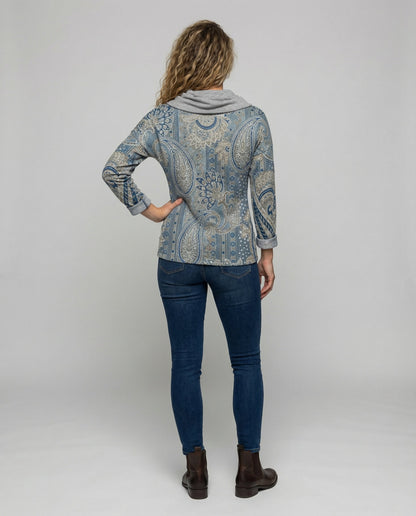 Classic Vintage Pullover
