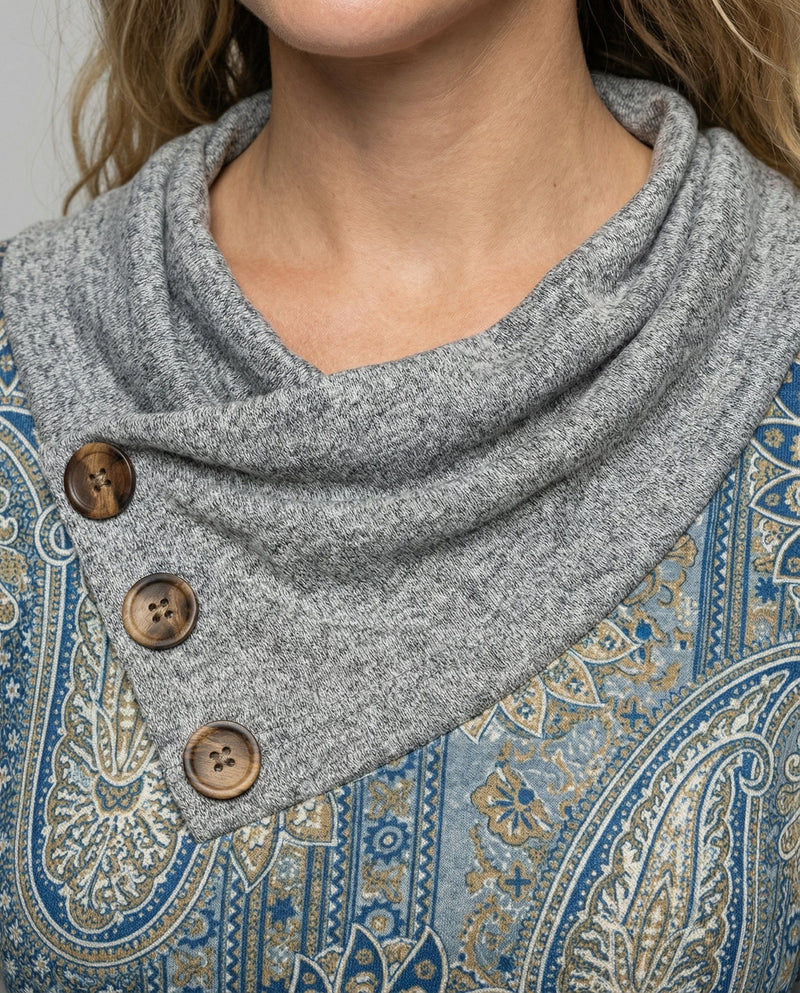 Classic Vintage Pullover