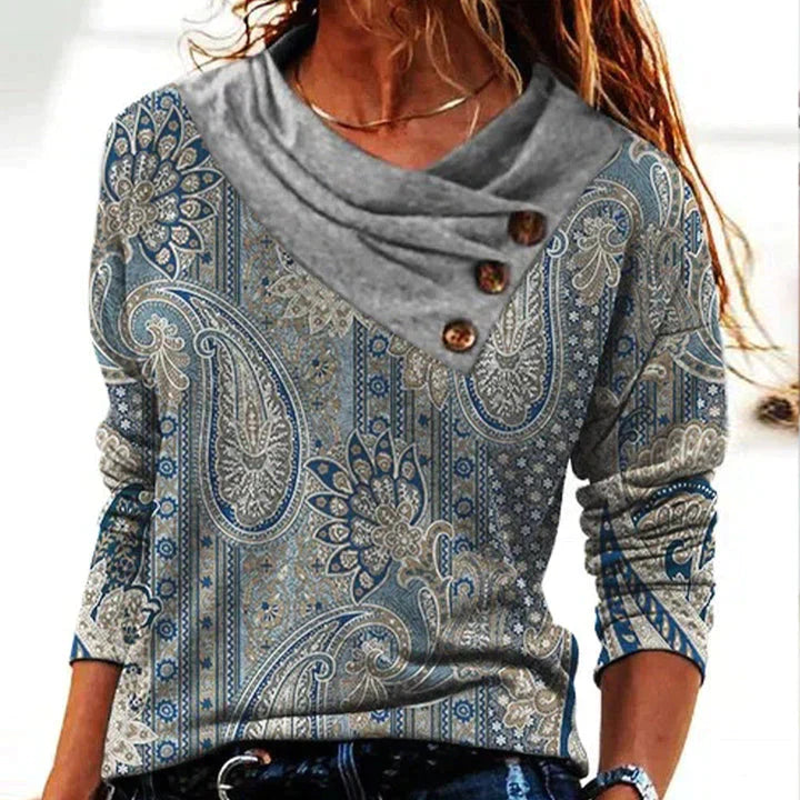 Classic Vintage Pullover