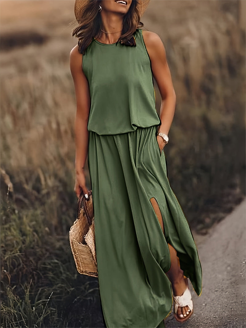 Thoughtfully Designed Garment
