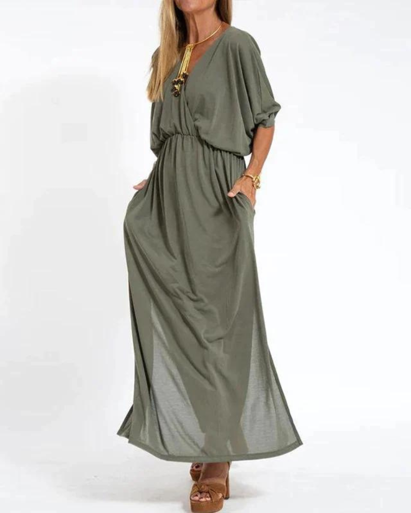 Classic Vintage Dress