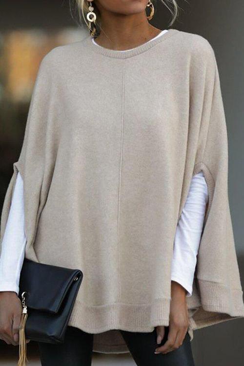 Classic Vintage Sweater