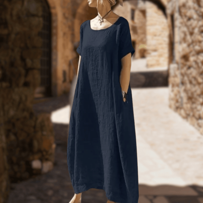 Classic Vintage Dress