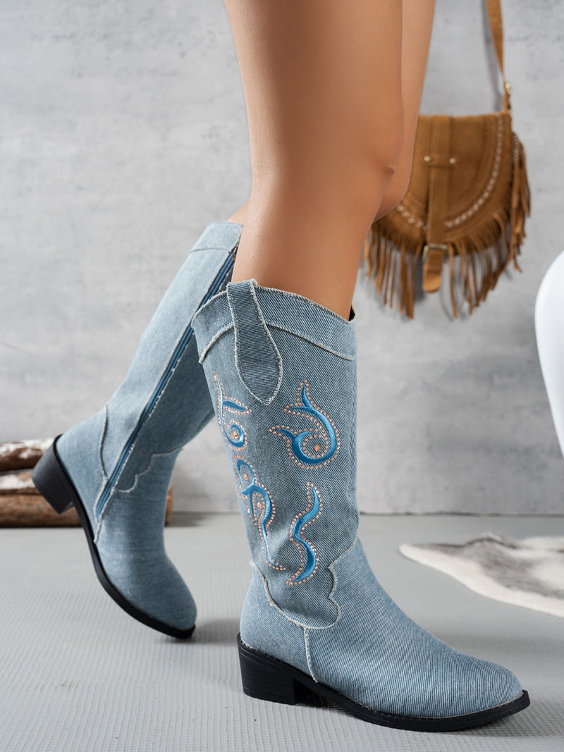 Stylish Orthopedic Boots for Any Occasion