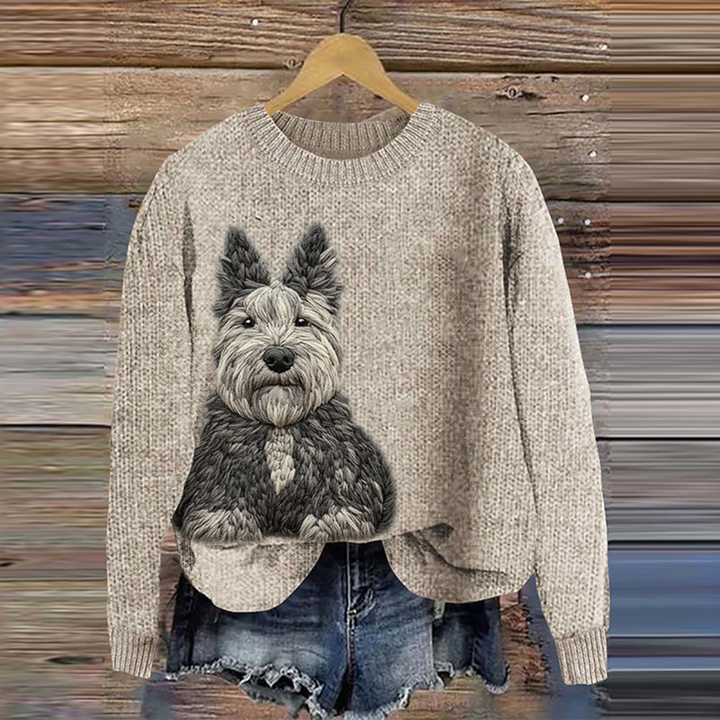 Classic Vintage Sweater