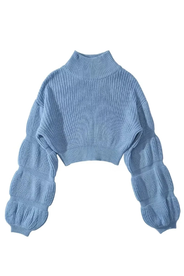 Classic Vintage Sweater