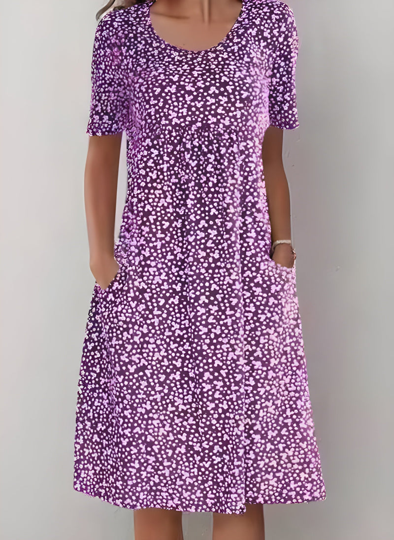 Beautifully Crafted Dress