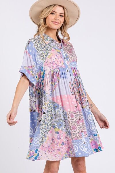 Beautifully Crafted Dress
