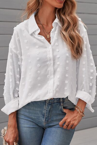 Timeless Vintage Style Shirt