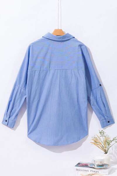 Thoughtfully Designed Shirt