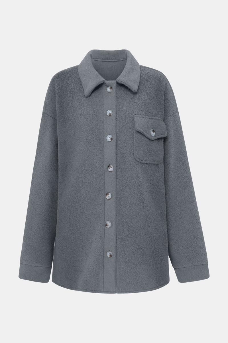 Elegantly Designed Jacket