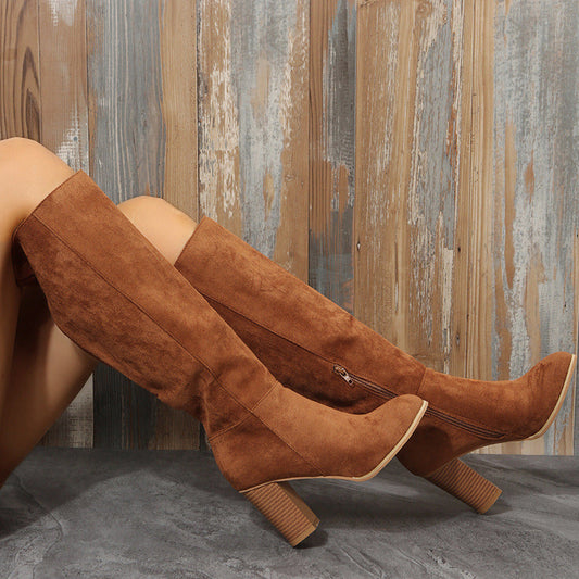 Beautifully Crafted Orthopedic Boots