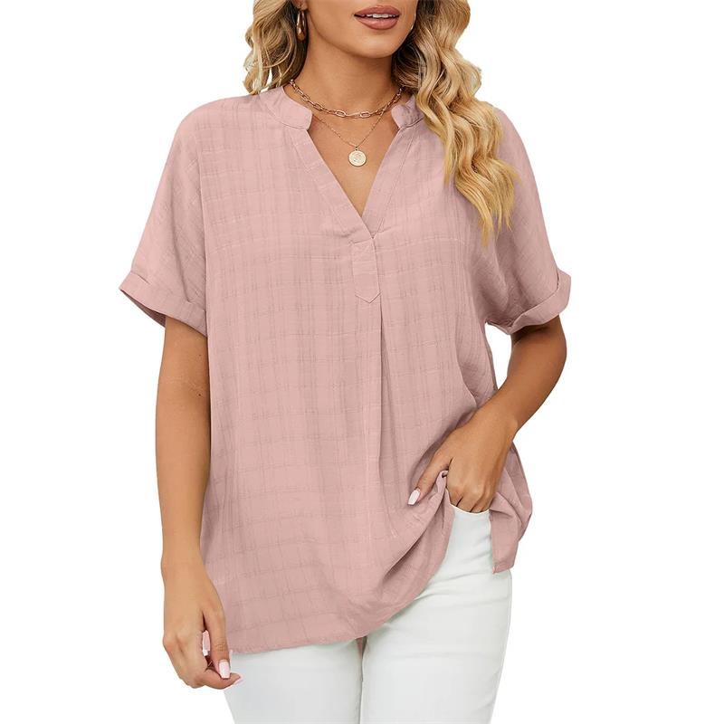Gracefully Designed Blouse