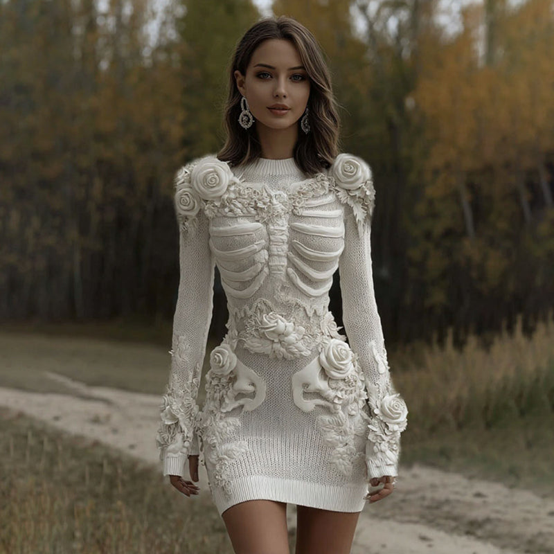 Classic Vintage Sweater