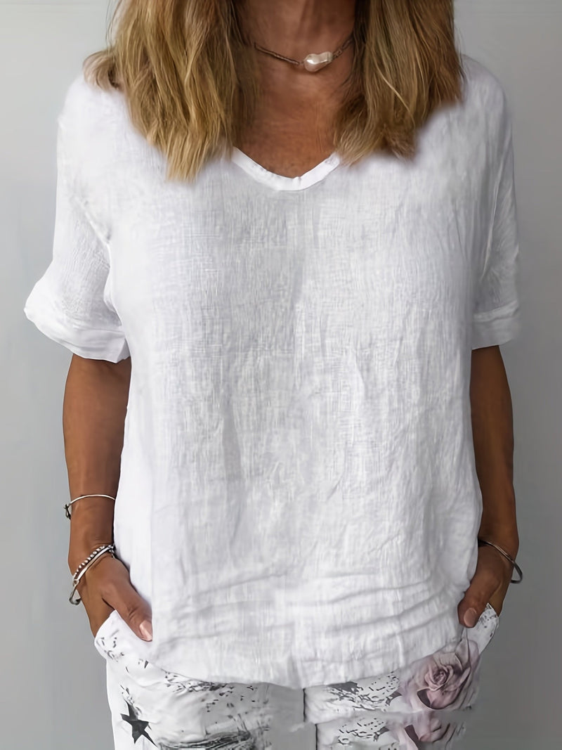 Elegantly Designed Blouse