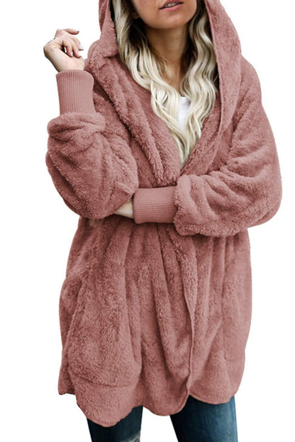 Gracefully Designed Jacket