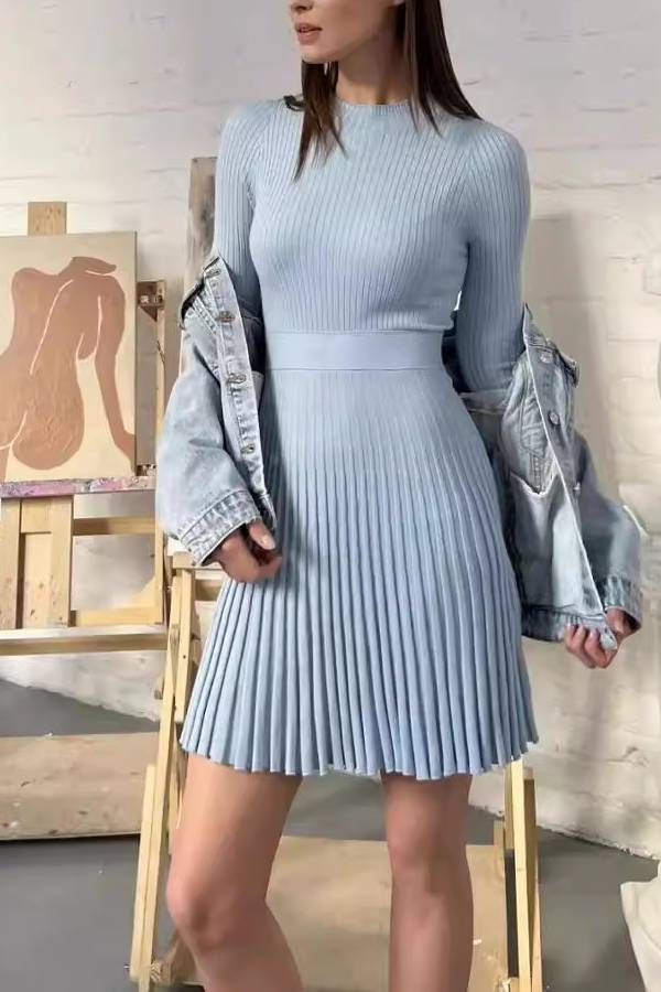 Thoughtfully Designed Dress
