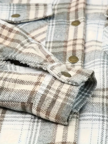 Thoughtfully Designed Jacket