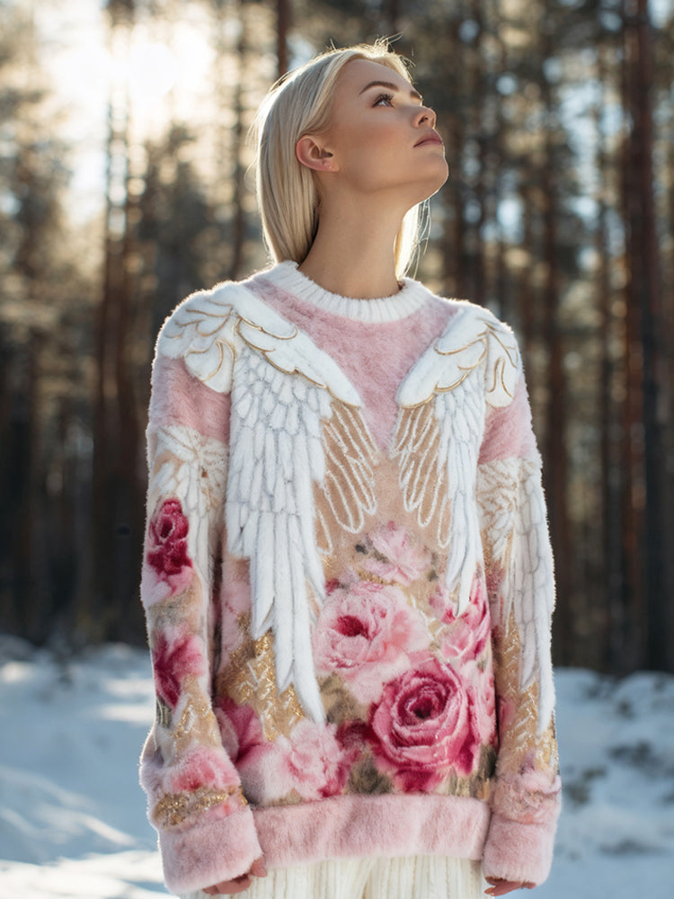 Classic Vintage Sweater