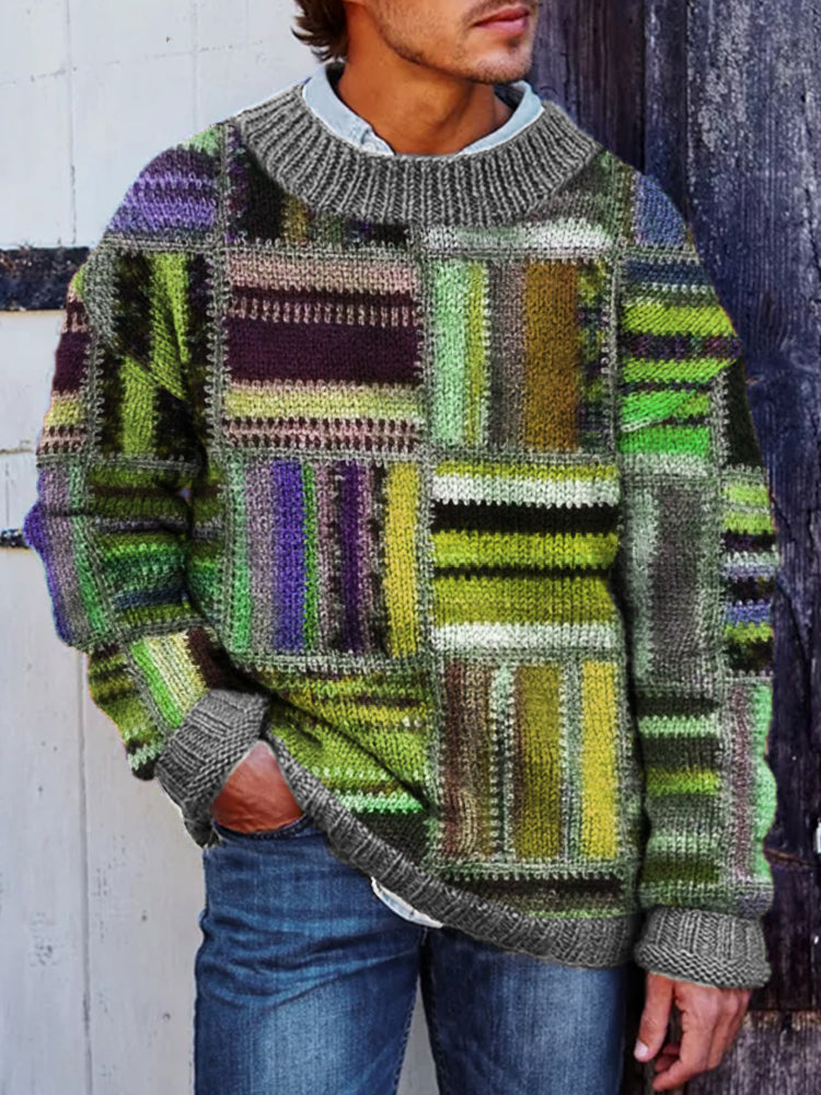 Beautifully Crafted Sweater