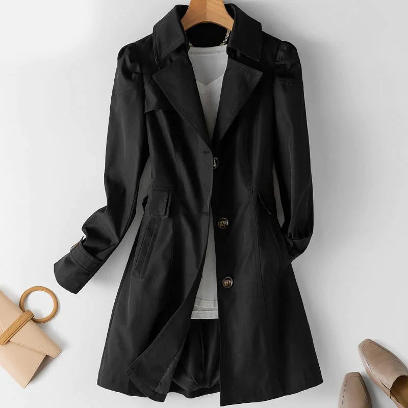 Classic Vintage Coat