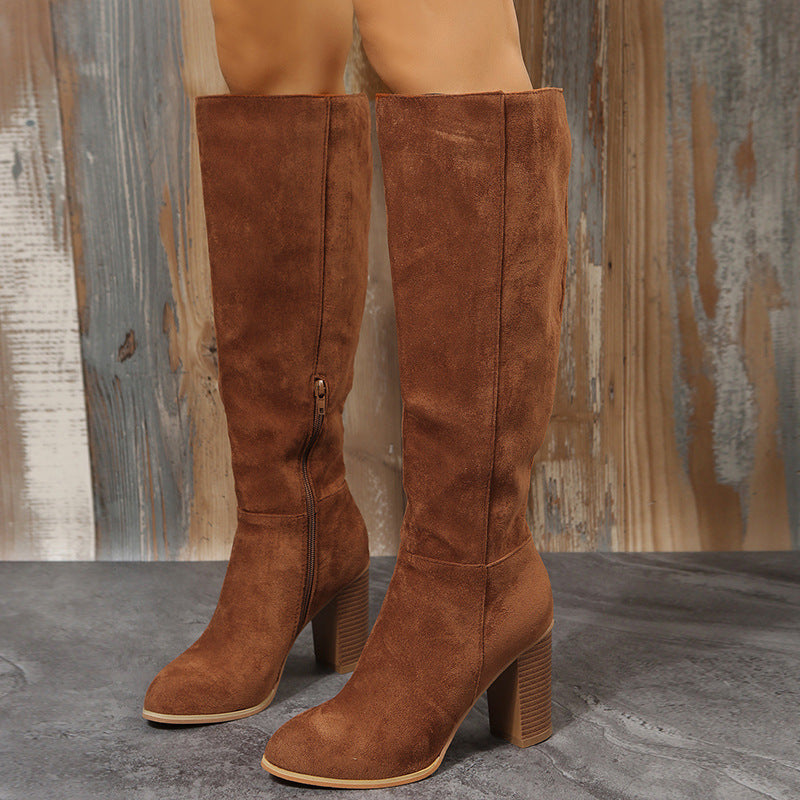 Beautifully Crafted Orthopedic Boots