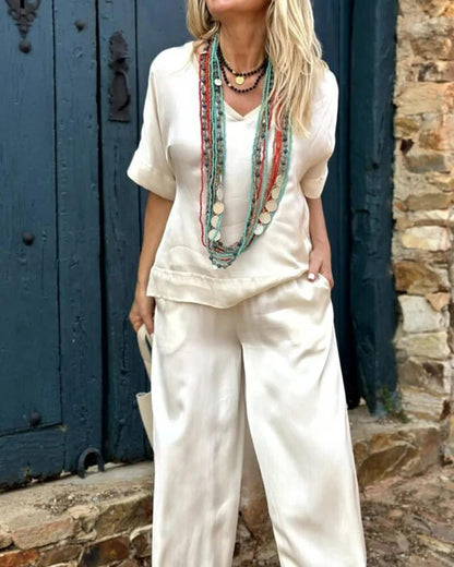 Beautifully Crafted Trousers