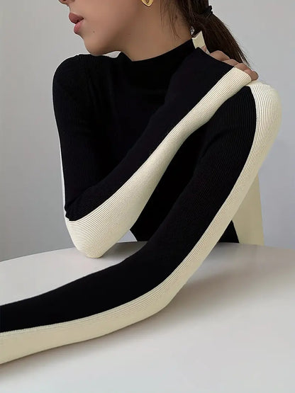 Elegantly Designed Sweater