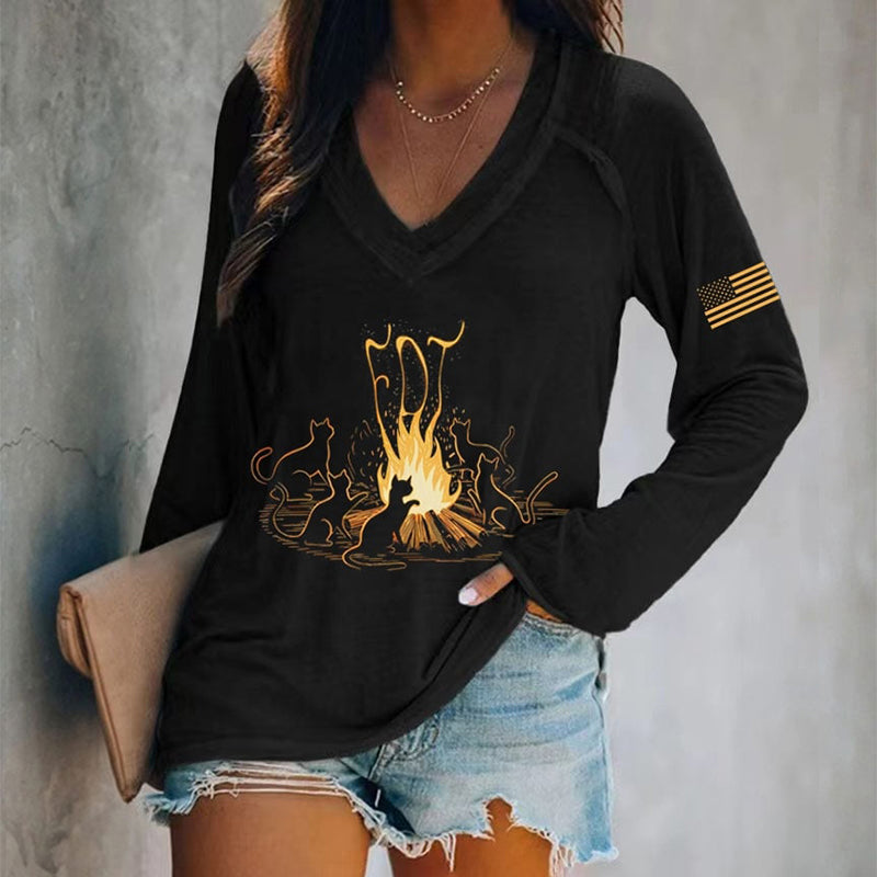 Classic Designed T-Shirt