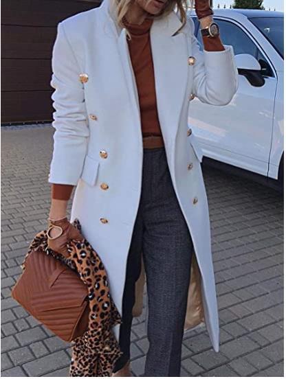 Beautifully Crafted Coat