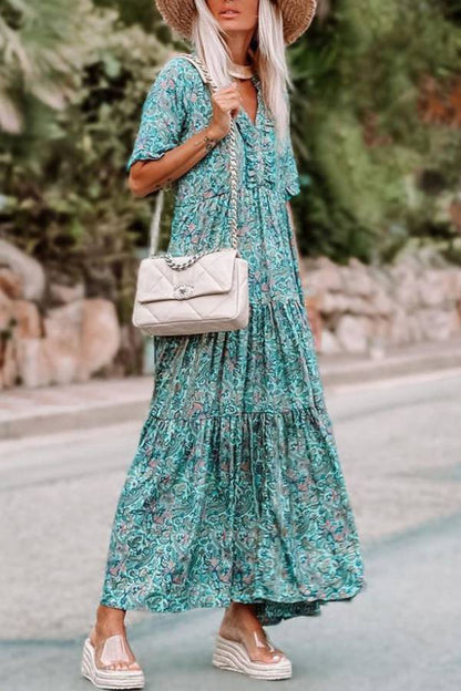 Elegantly Designed Dress
