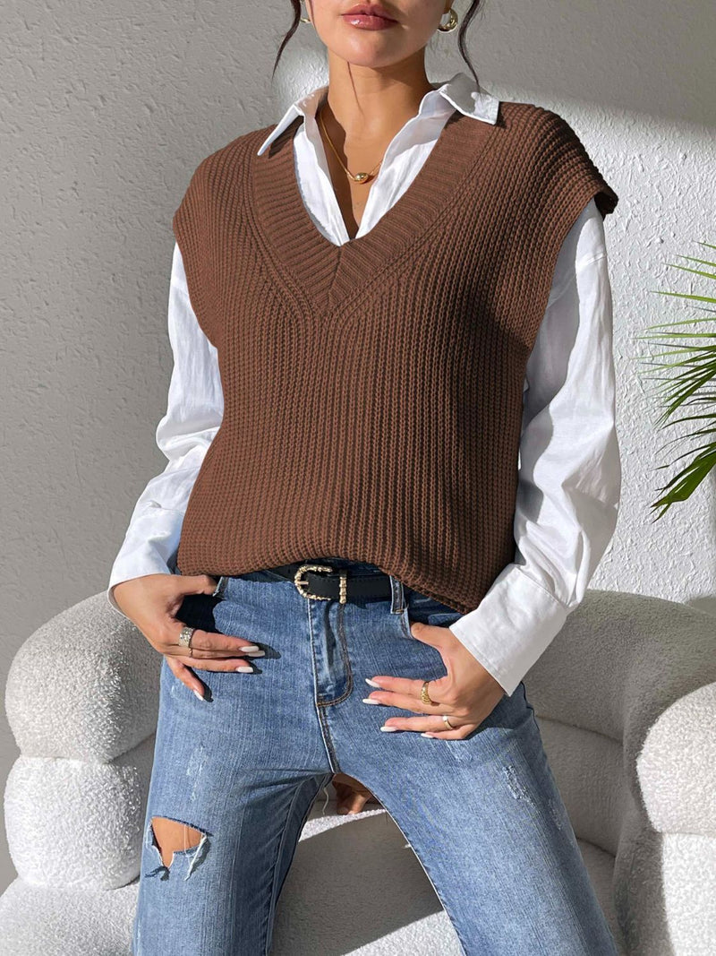 Elegantly Designed Sweater