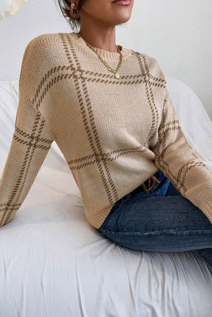 Classic Vintage Sweater