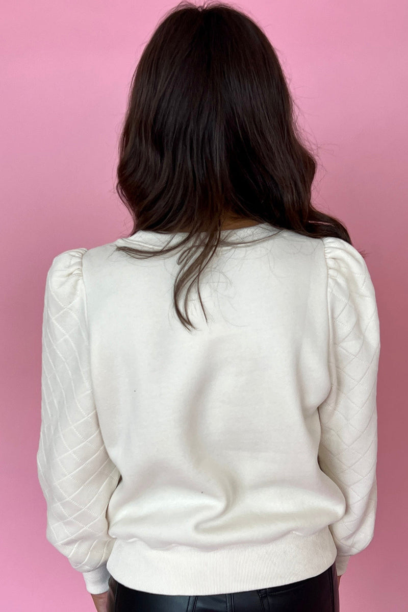 Classic Designed Sweater