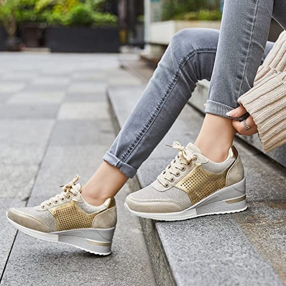 Comfortable Orthopedic Shoes for Daily Wear