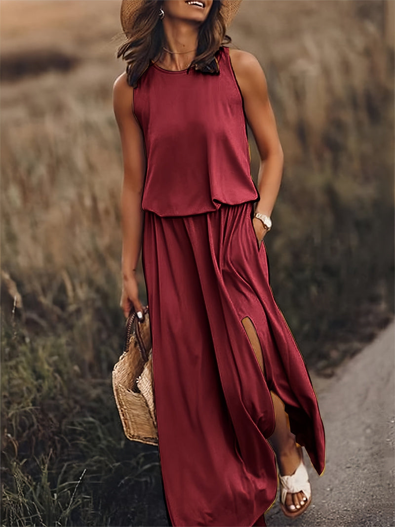 Thoughtfully Designed Garment