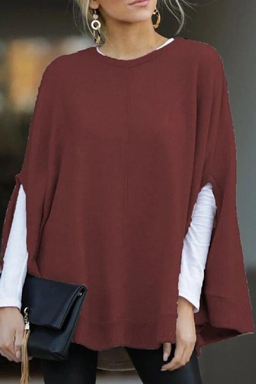 Classic Vintage Sweater