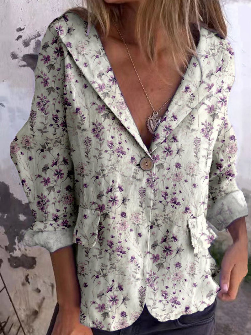 Beautifully Crafted Coat